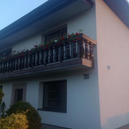 Apartament 76 Bachowice Exterior foto